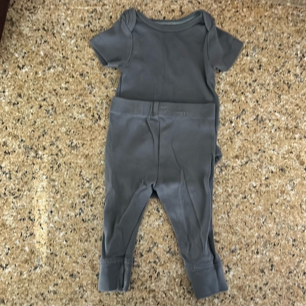 Onesie set for boys